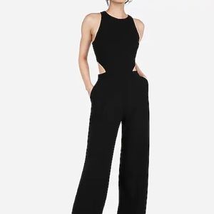 Express jumpsuit